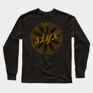 styx Long Sleeve T-Shirt